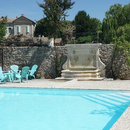 Chambre D'Hote La Romaine Vaison-la-Romaine Exteriér fotografie