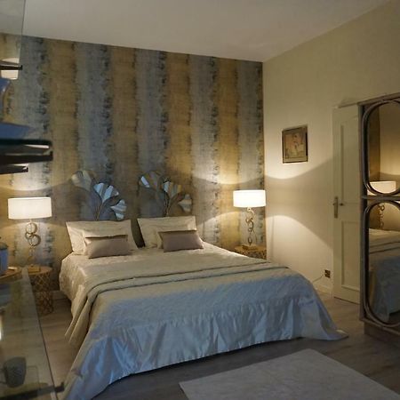Chambre D'Hote La Romaine Vaison-la-Romaine Exteriér fotografie
