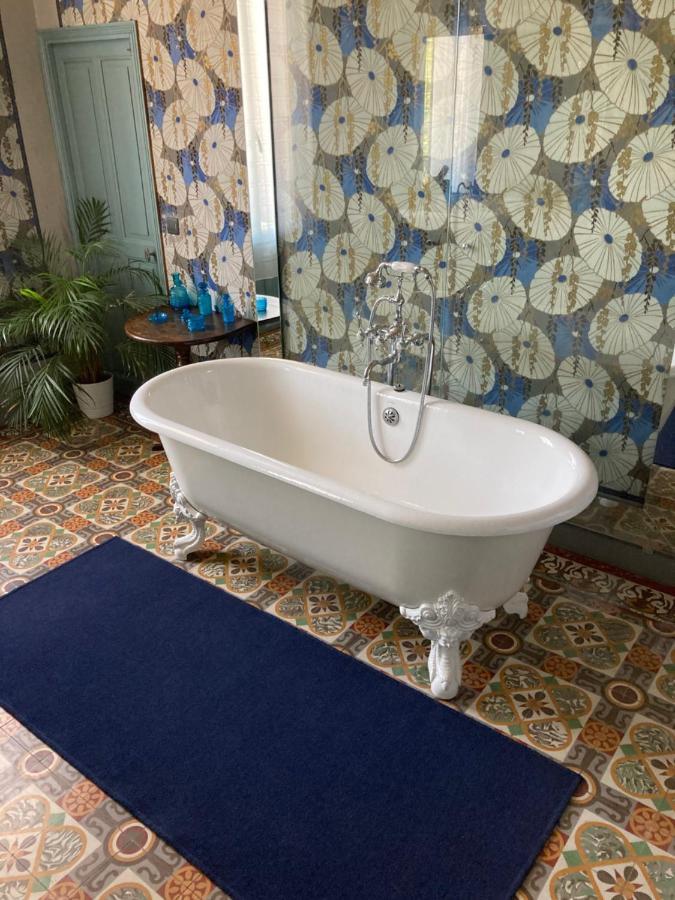 Chambre D'Hote La Romaine Vaison-la-Romaine Exteriér fotografie