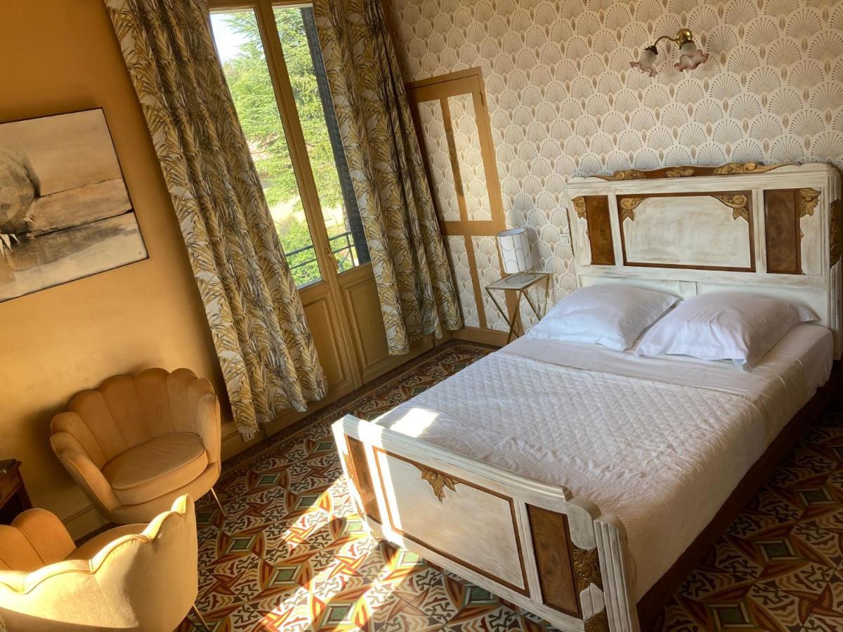 Chambre D'Hote La Romaine Vaison-la-Romaine Exteriér fotografie