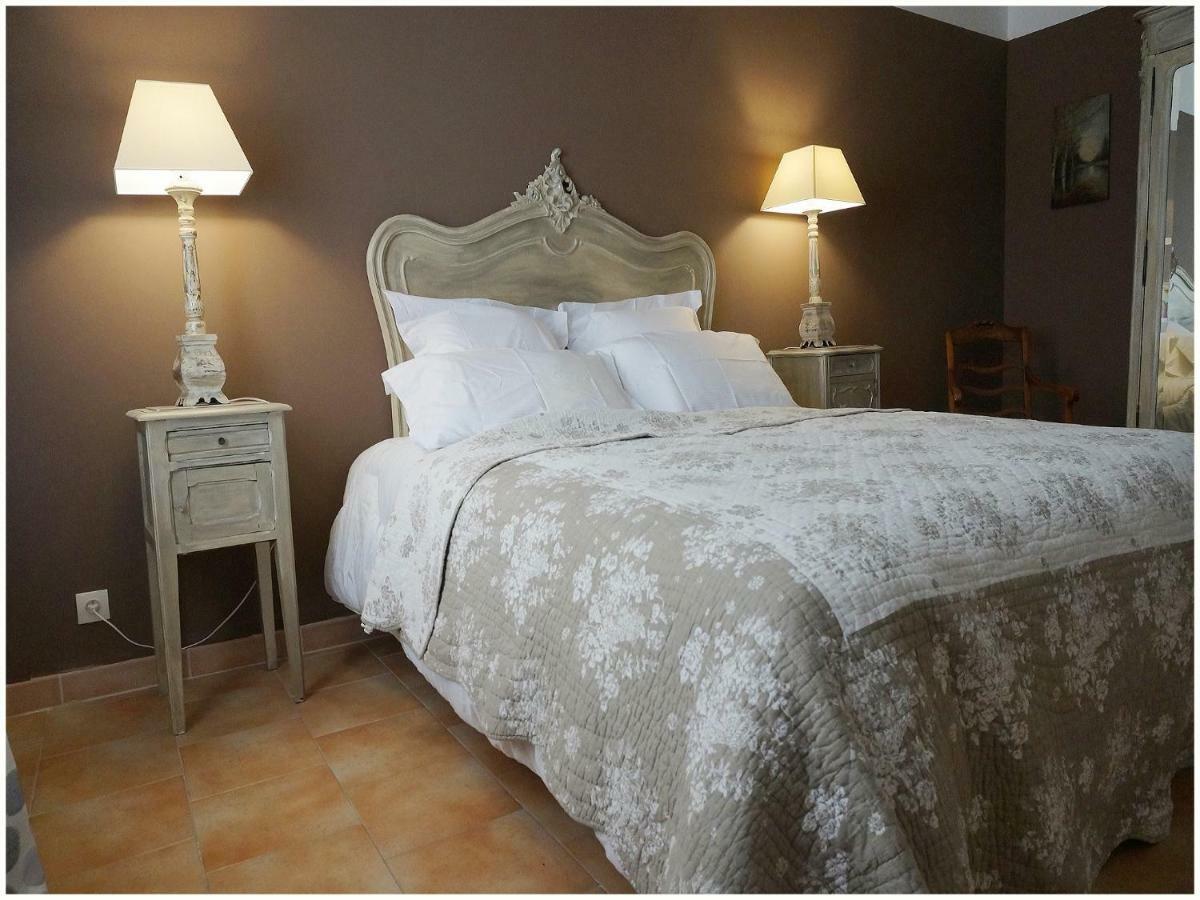 Chambre D'Hote La Romaine Vaison-la-Romaine Exteriér fotografie