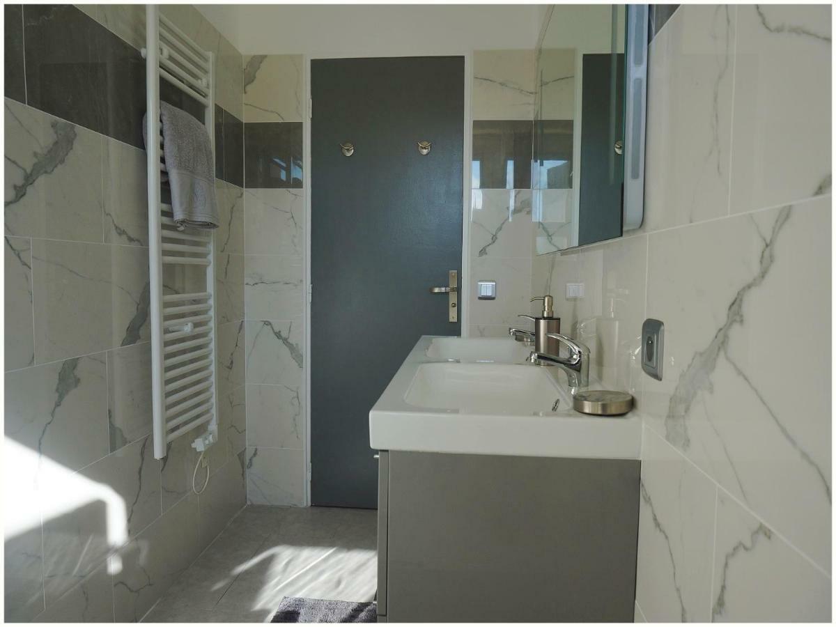 Chambre D'Hote La Romaine Vaison-la-Romaine Exteriér fotografie