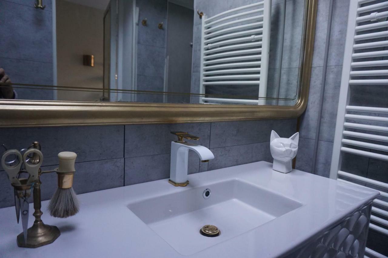 Chambre D'Hote La Romaine Vaison-la-Romaine Exteriér fotografie